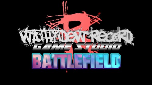 Wathitdew Record™ Game Studio BATTLEFIELD cover image