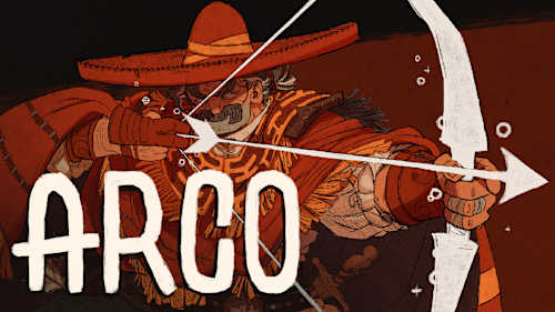 Arco cover image