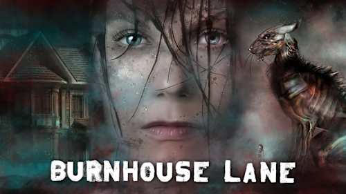 Burnhouse Lane cover image