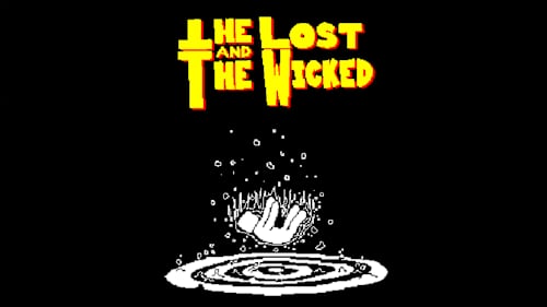The Lost and The Wicked cover image
