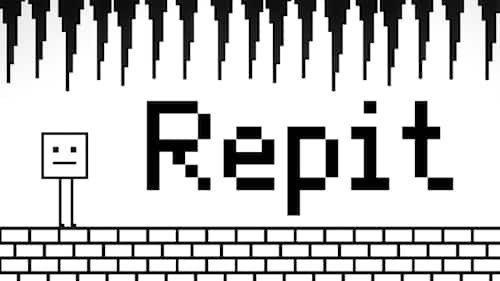 Repit cover image