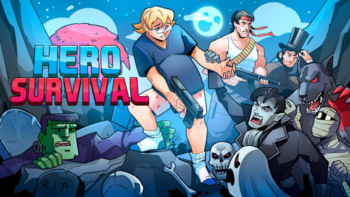 Hero Survival cover image