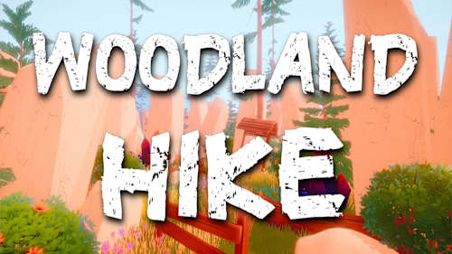 Woodland Hike cover image