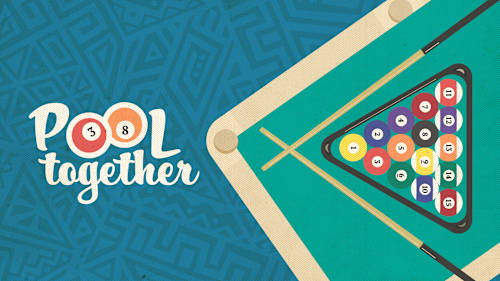 Pool Together cover image