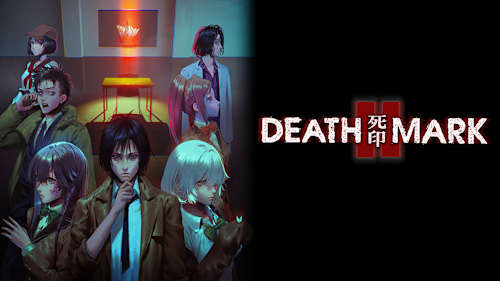 Spirit Hunter: Death Mark II cover image