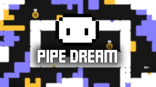 Pipe Dream cover image