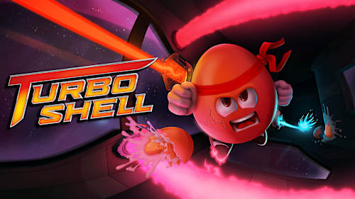 Turbo Shell cover image