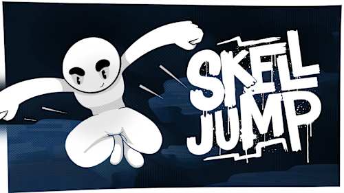 Skeljump cover image