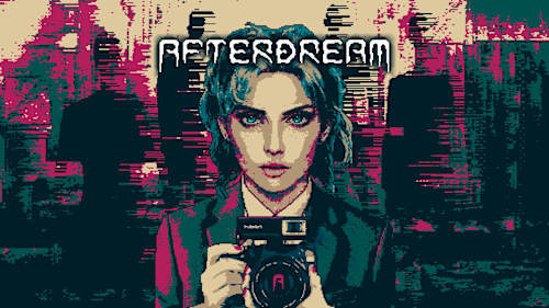 Afterdream cover image