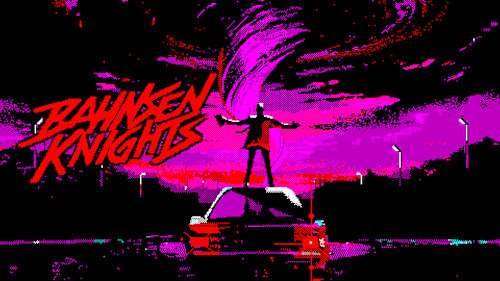 Bahnsen Knights cover image