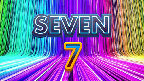 Seven cover image