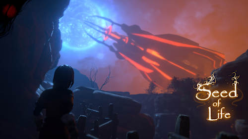Seed of Life cover image