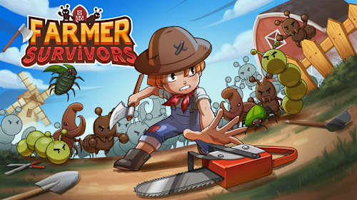 Farmer Survivors cover image