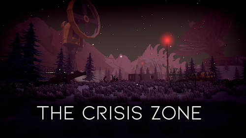The Crisis Zone cover image
