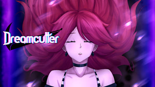 Dreamcutter cover image