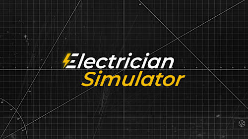 Electrician Simulator cover image