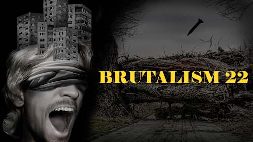 Brutalism22 cover image