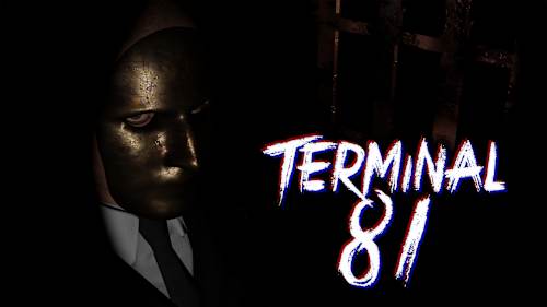Terminal 81 cover image