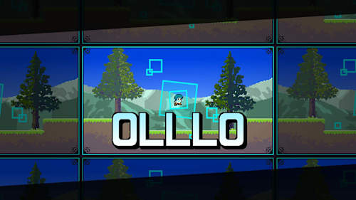 OLLLO cover image