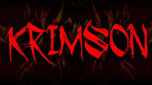 Krimson cover image
