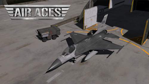 Air Aces cover image