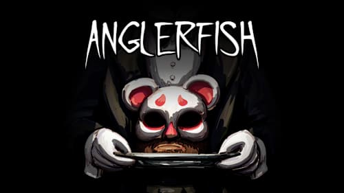 Anglerfish cover image