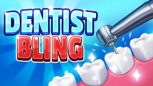Dentist Bling cover image