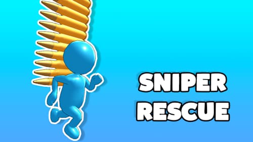 Sniper Rescue cover image