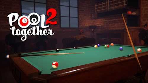 Pool Together 2 cover image
