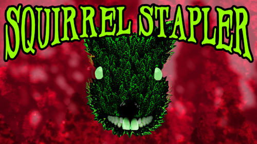Squirrel Stapler cover image