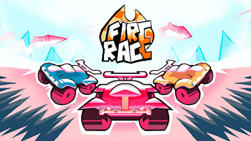 Fire Race cover image