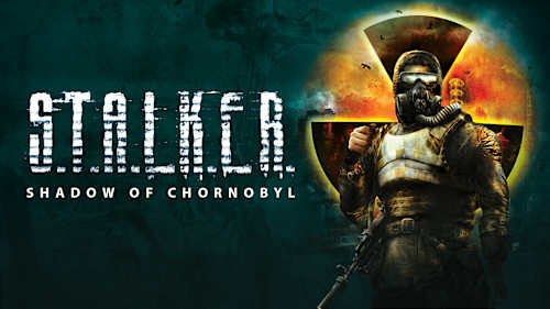 S.T.A.L.K.E.R.: Shadow of Chornobyl cover image
