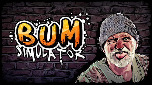 Bum Simulator cover image