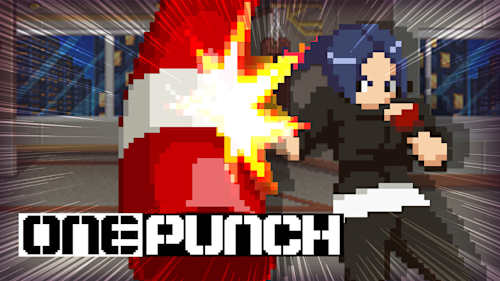 OnePunch cover image