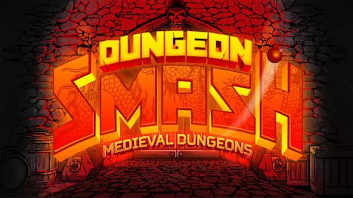 DungeonSmash - Medieval Dungeons cover image