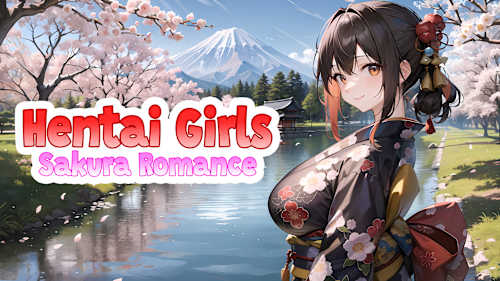 Hentai Girls: Sakura Romance cover image