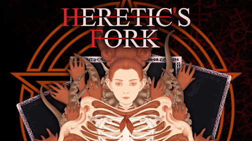 Heretic's Fork cover image