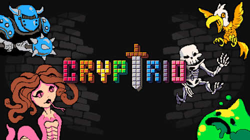 Cryptrio cover image