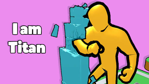 I am Titan cover image