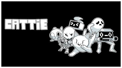 Cattie cover image