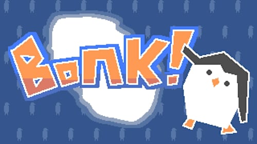 Bonk! cover image