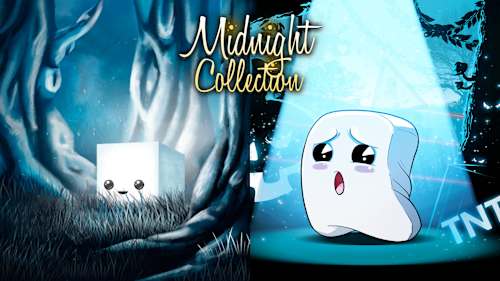 Midnight Collection cover image