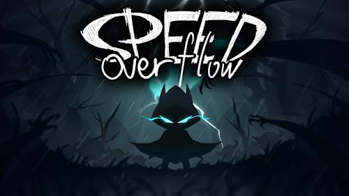 Speed Overflow cover image