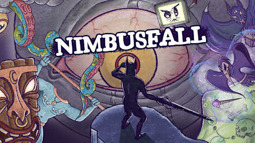 Nimbusfall cover image