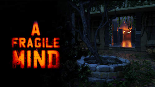 A Fragile Mind cover image
