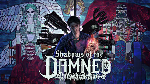 Shadows of the Damned: Hella Remastered cover image