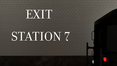 Exit Station 7 cover image