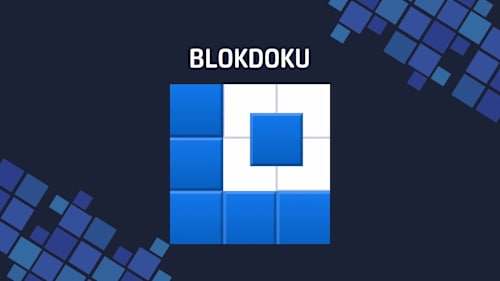 Blokdoku cover image