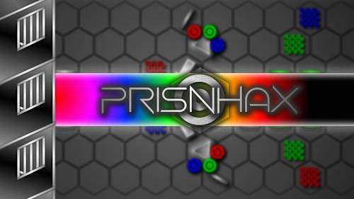 Prisnhax cover image