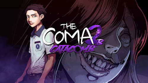 The Coma 2B: Catacomb cover image